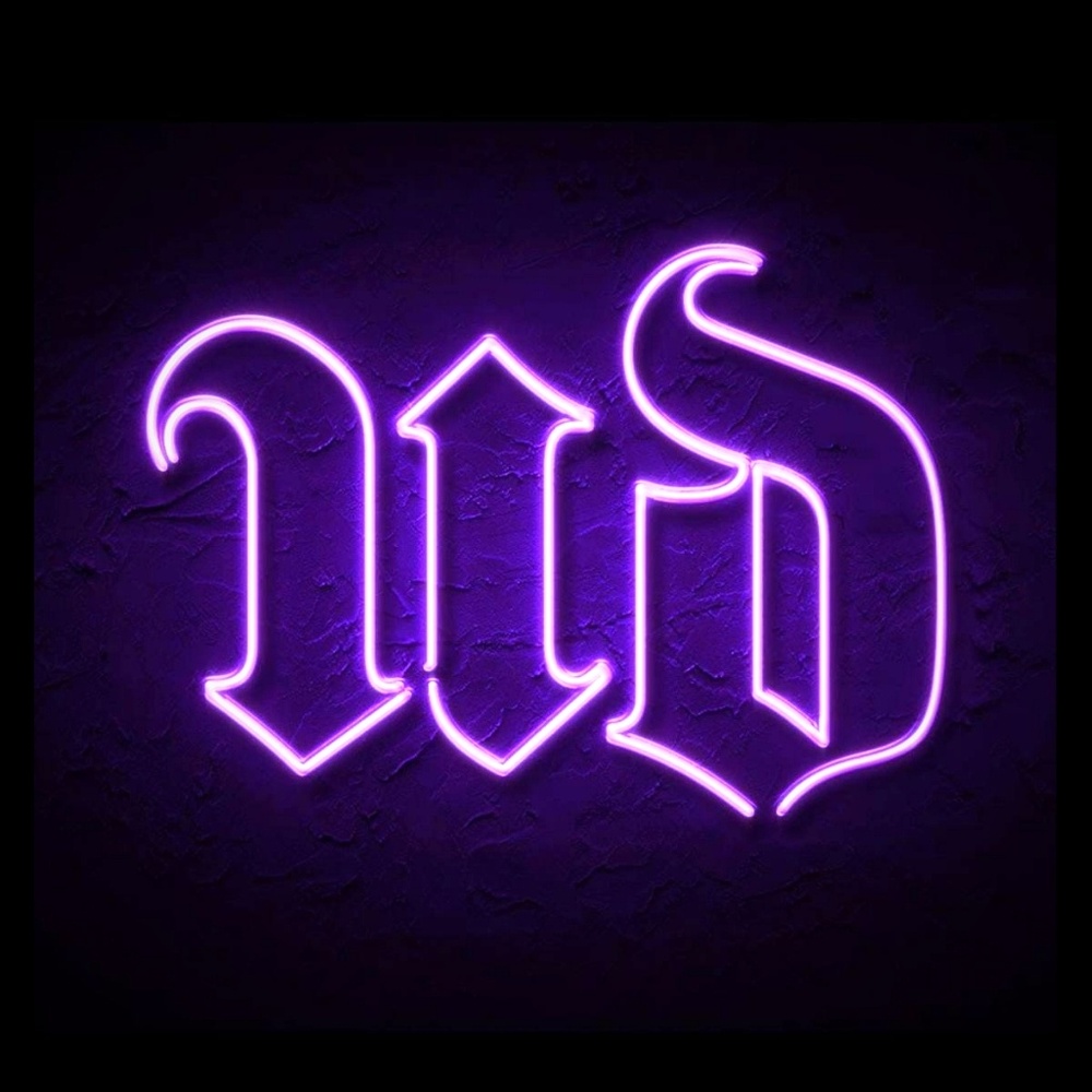 Urban Decay Mix